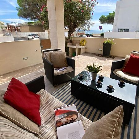 Boutique House Villa Torre Grande Exterior foto