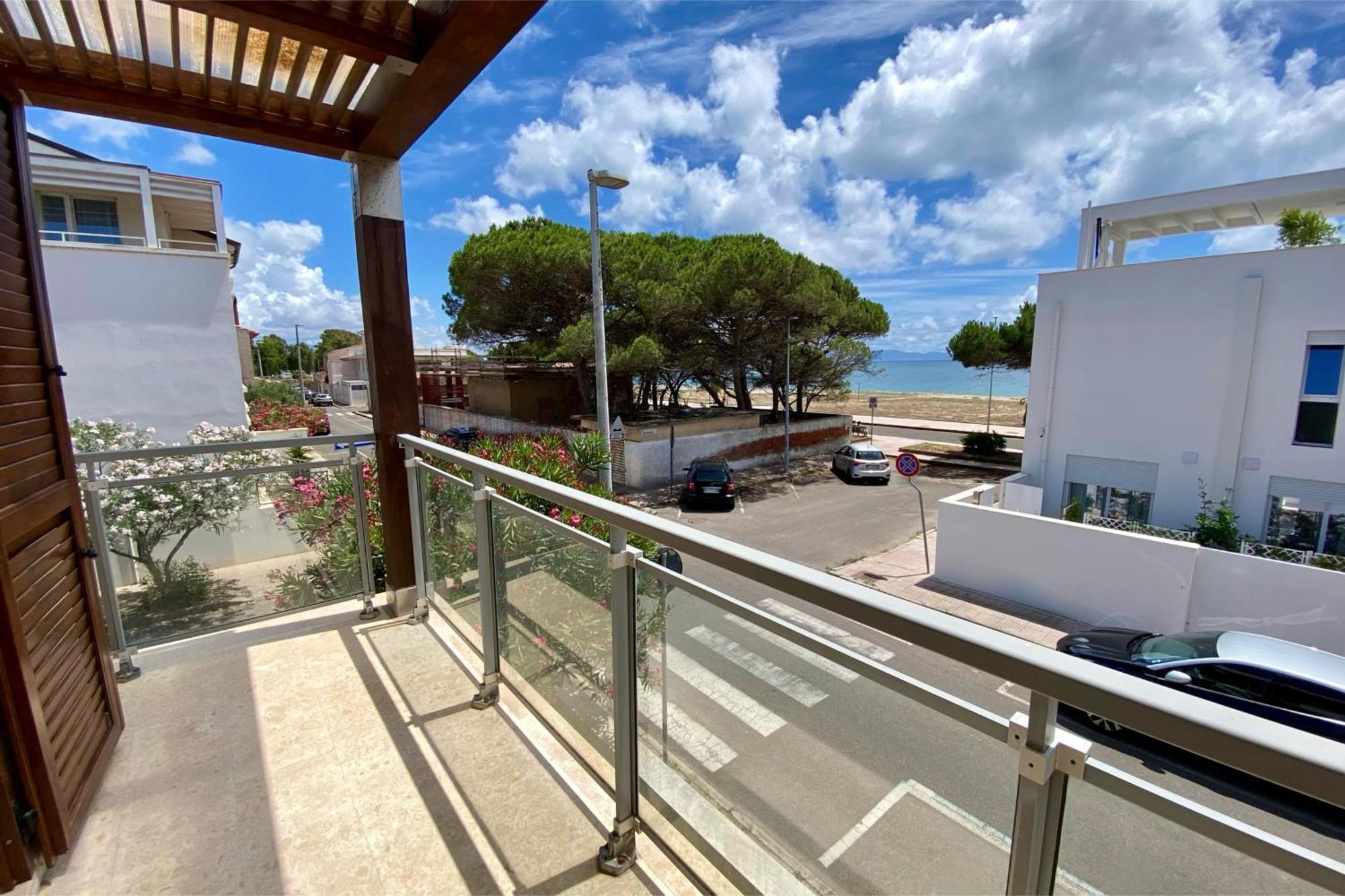 Boutique House Villa Torre Grande Exterior foto