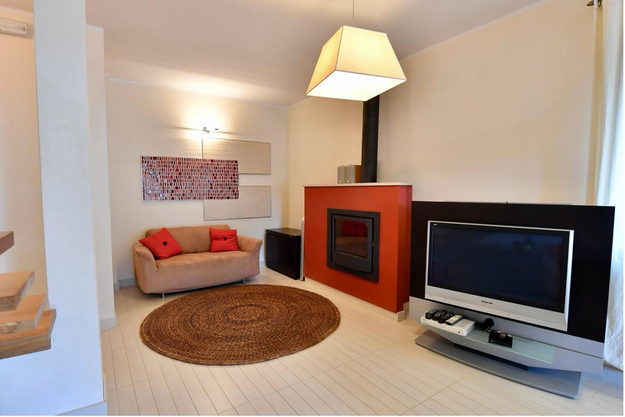 Boutique House Villa Torre Grande Exterior foto