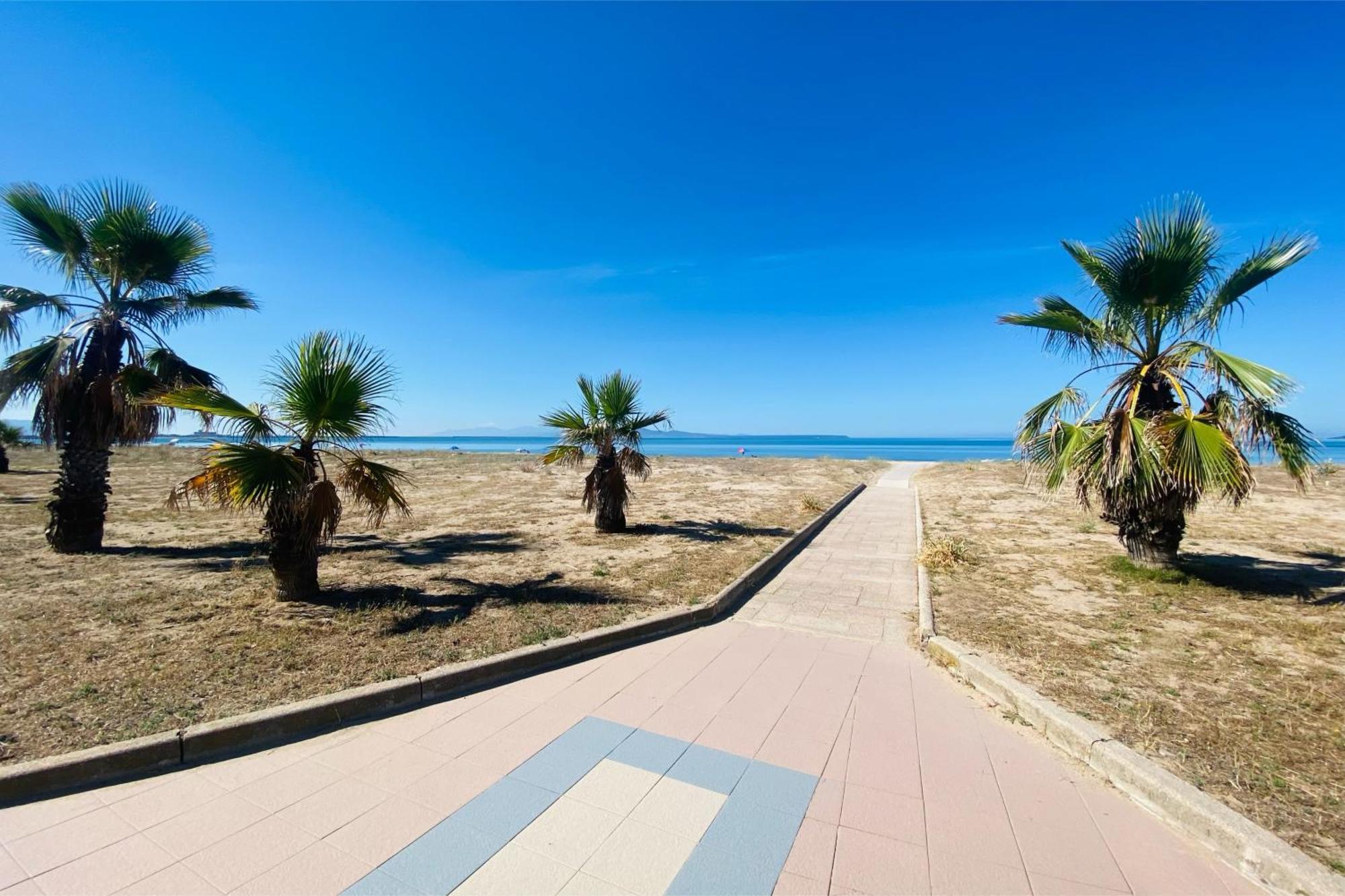 Boutique House Villa Torre Grande Exterior foto
