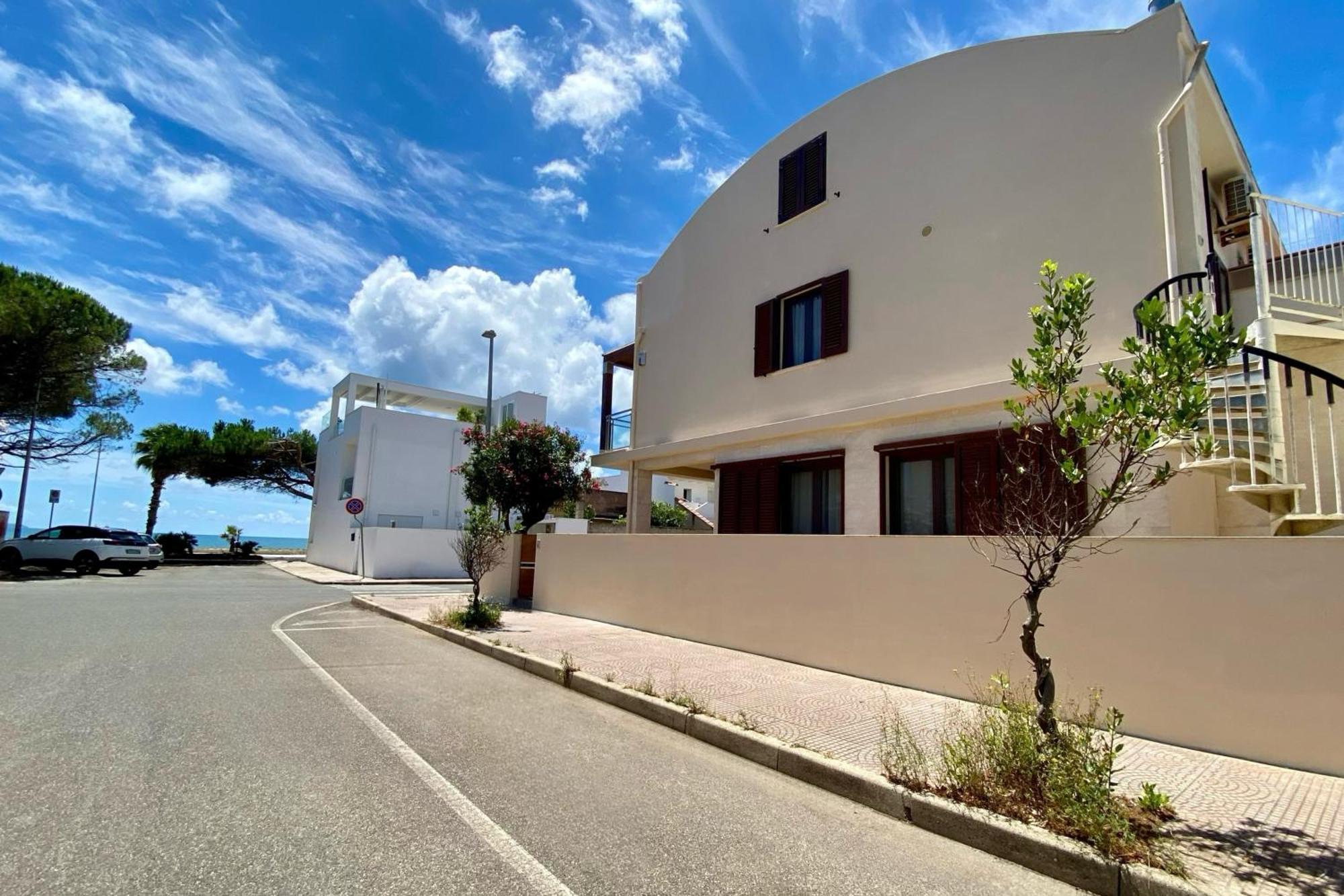 Boutique House Villa Torre Grande Exterior foto