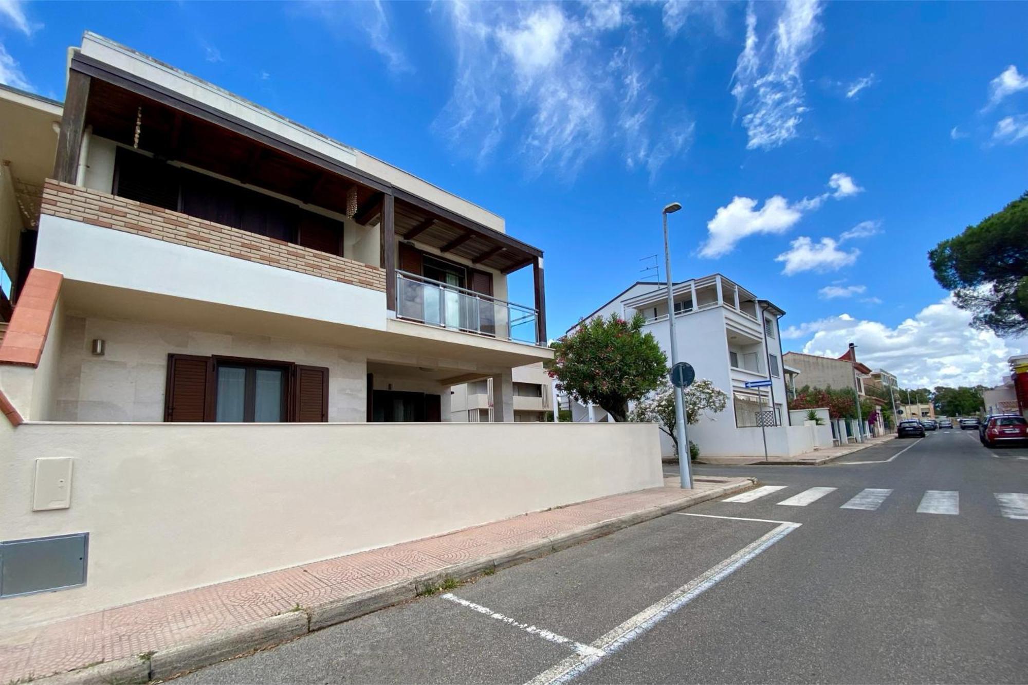 Boutique House Villa Torre Grande Exterior foto