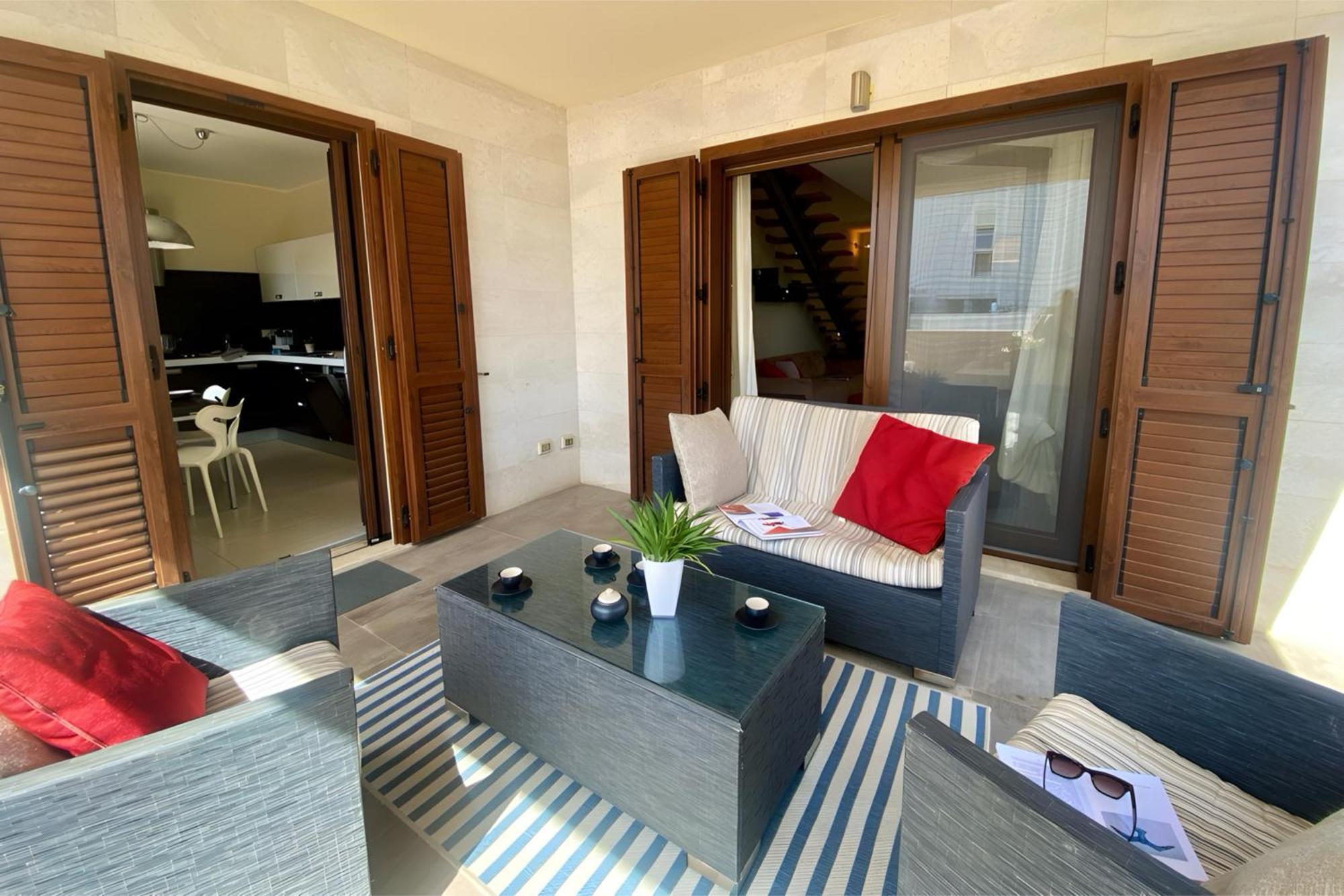 Boutique House Villa Torre Grande Exterior foto