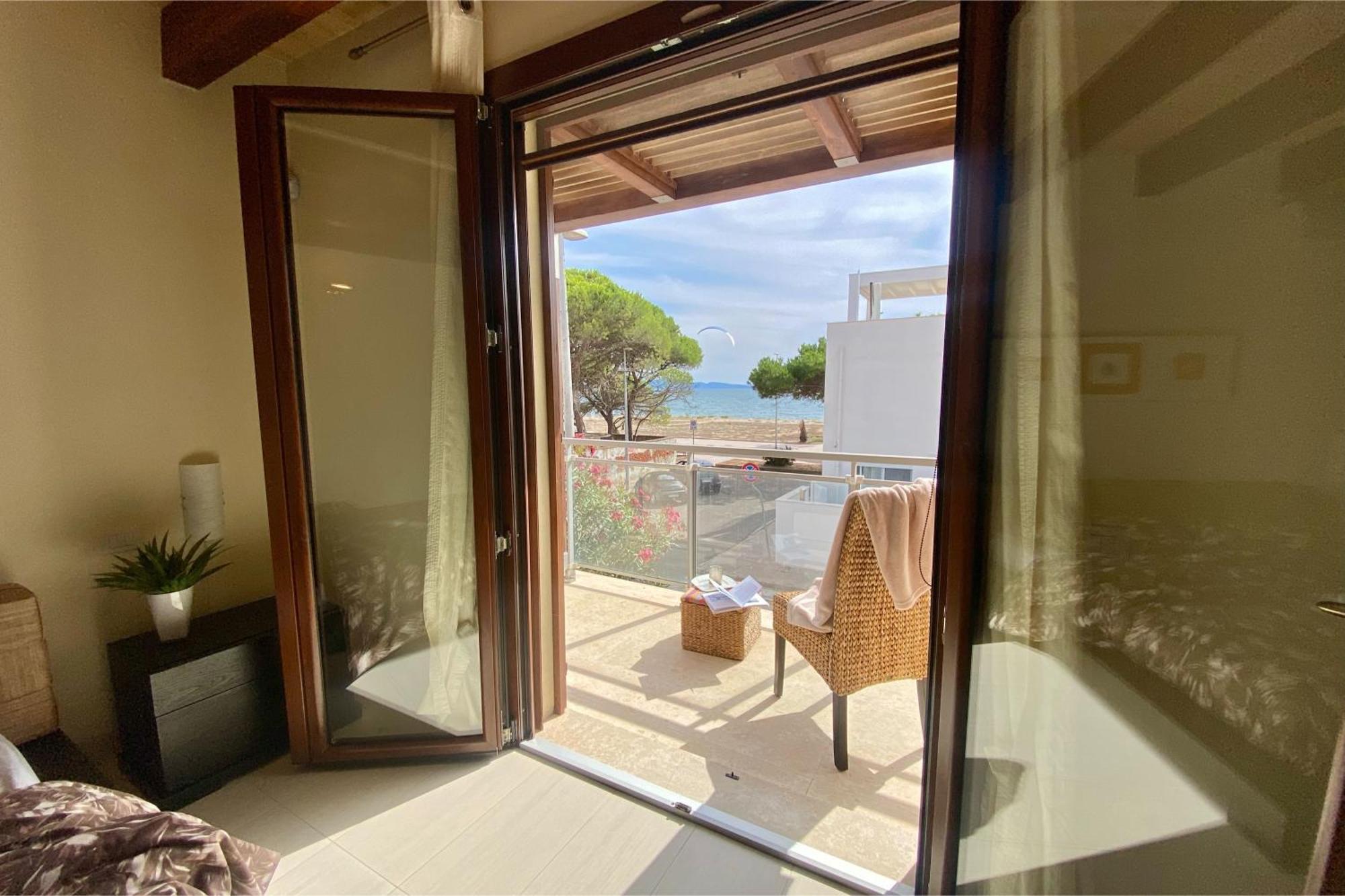 Boutique House Villa Torre Grande Exterior foto
