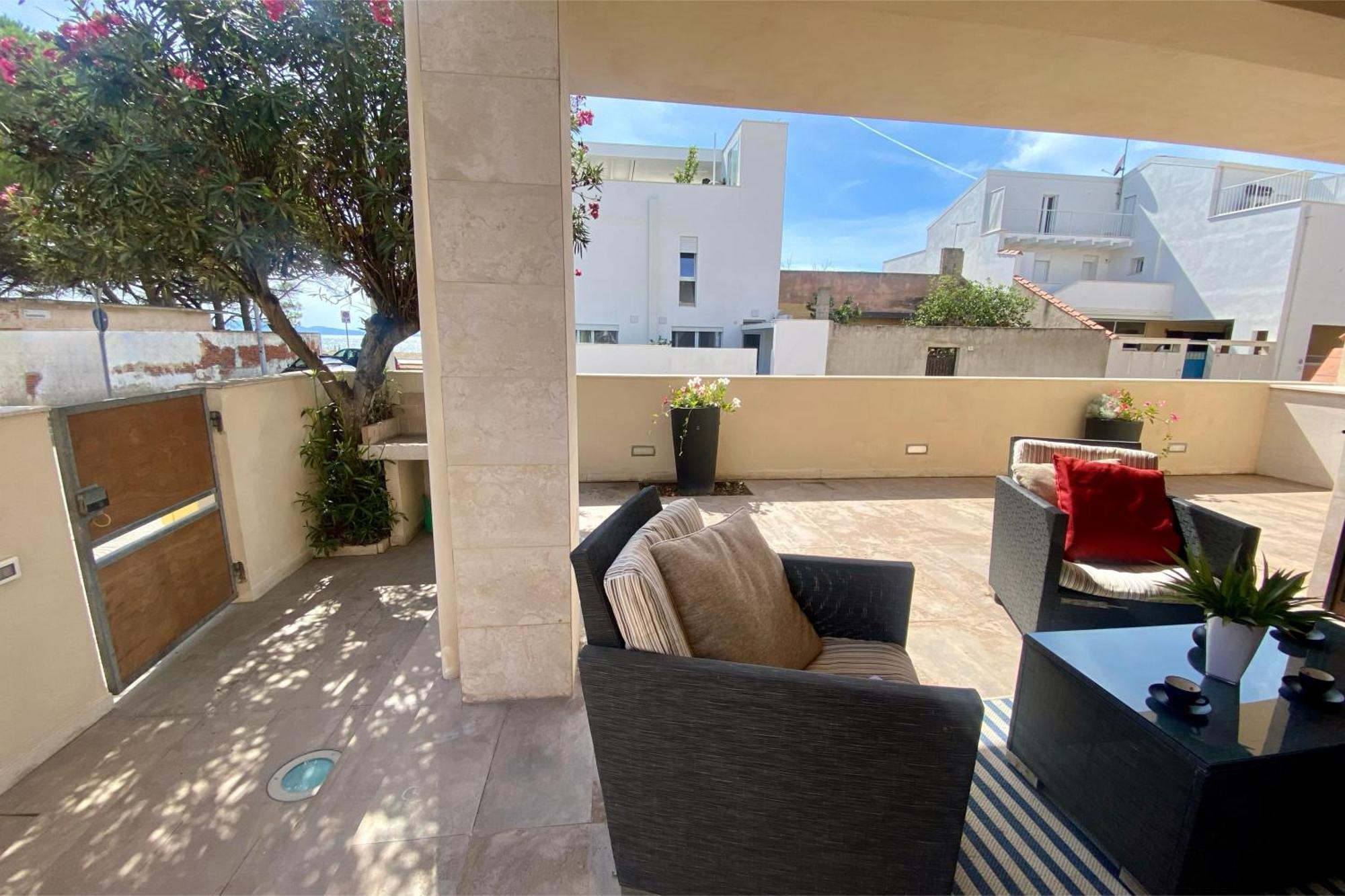 Boutique House Villa Torre Grande Exterior foto