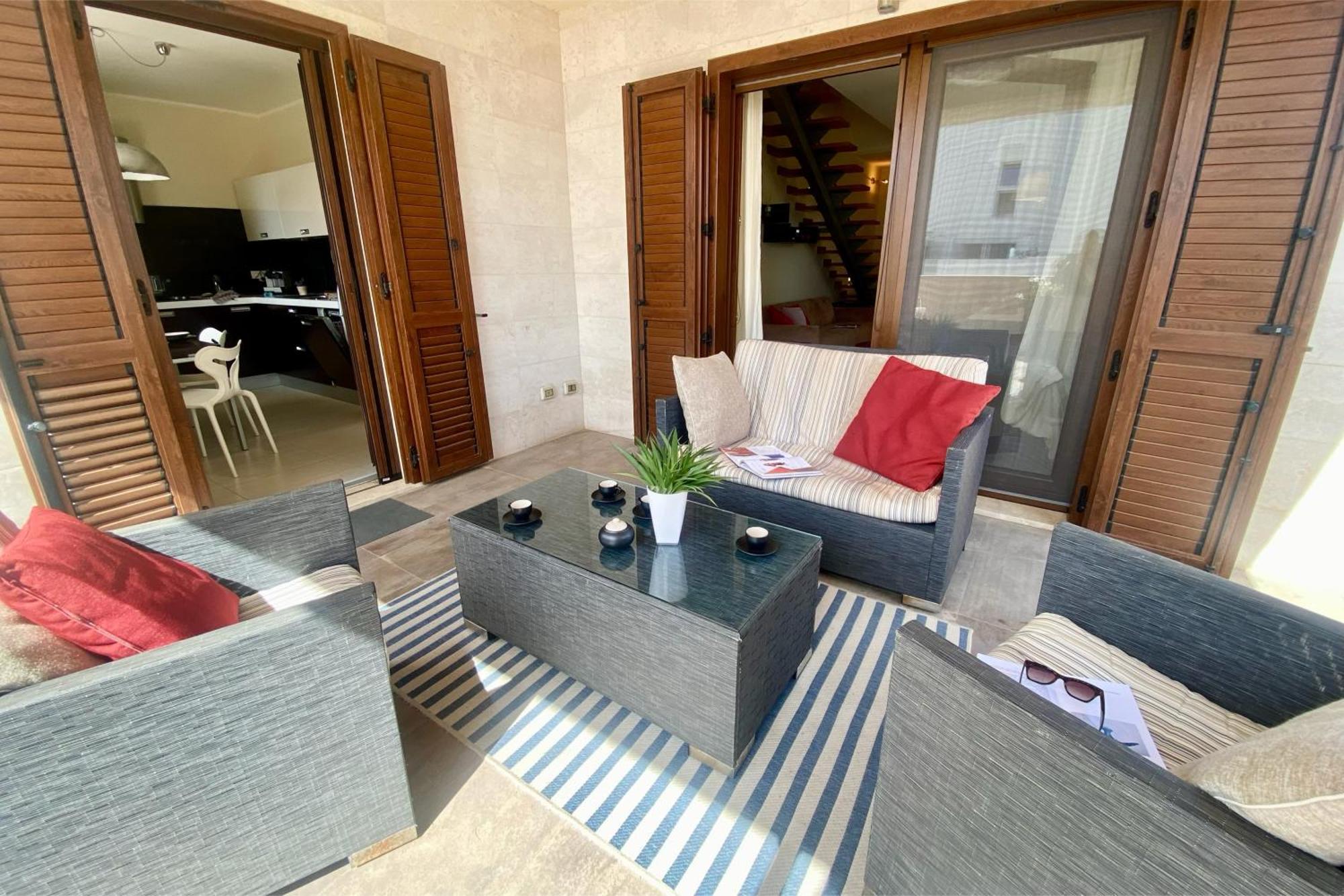 Boutique House Villa Torre Grande Exterior foto