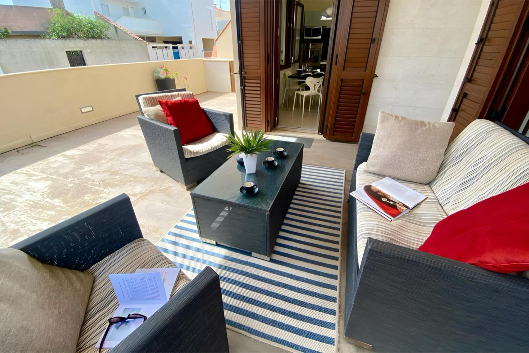 Boutique House Villa Torre Grande Exterior foto