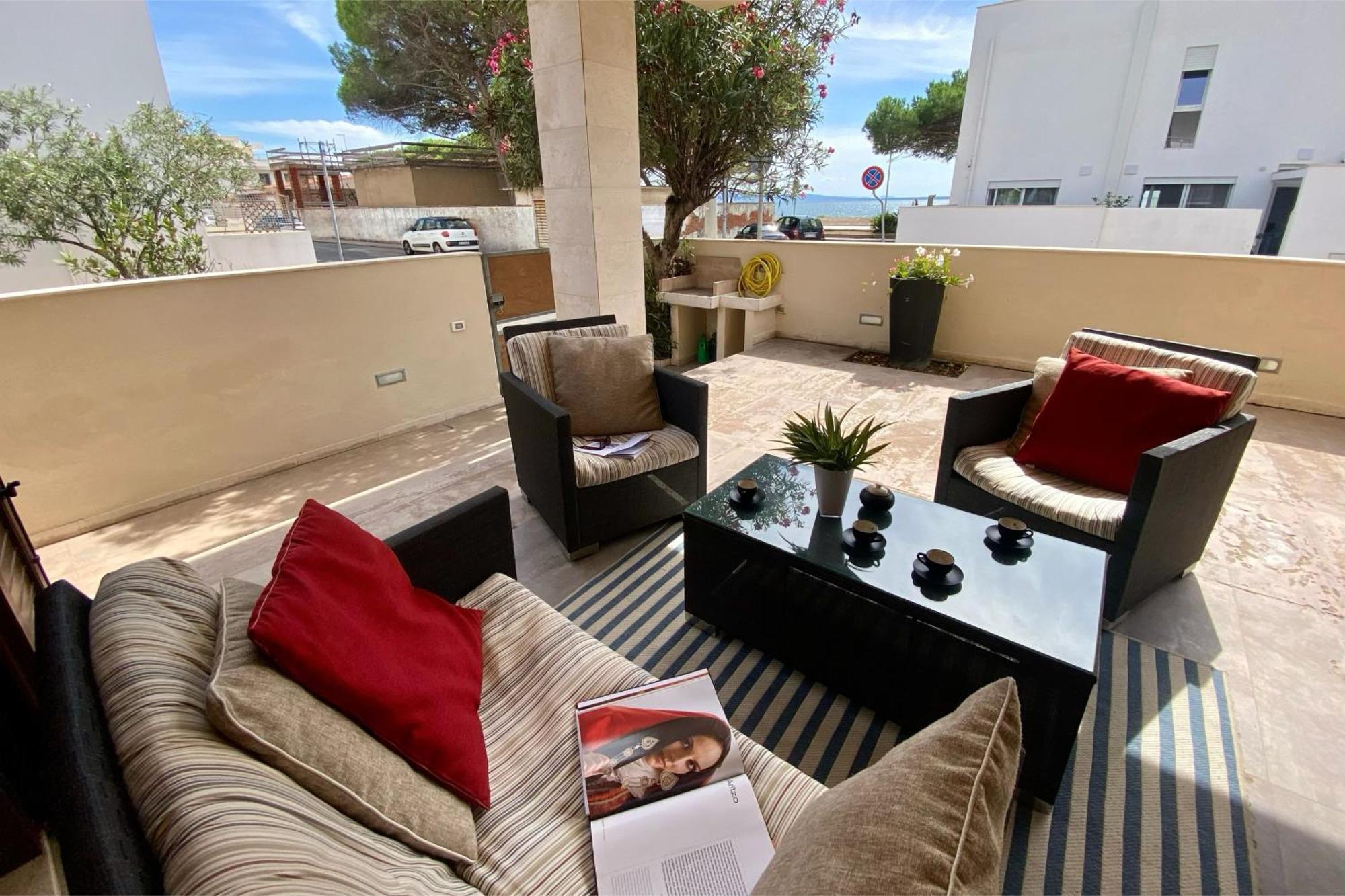 Boutique House Villa Torre Grande Exterior foto