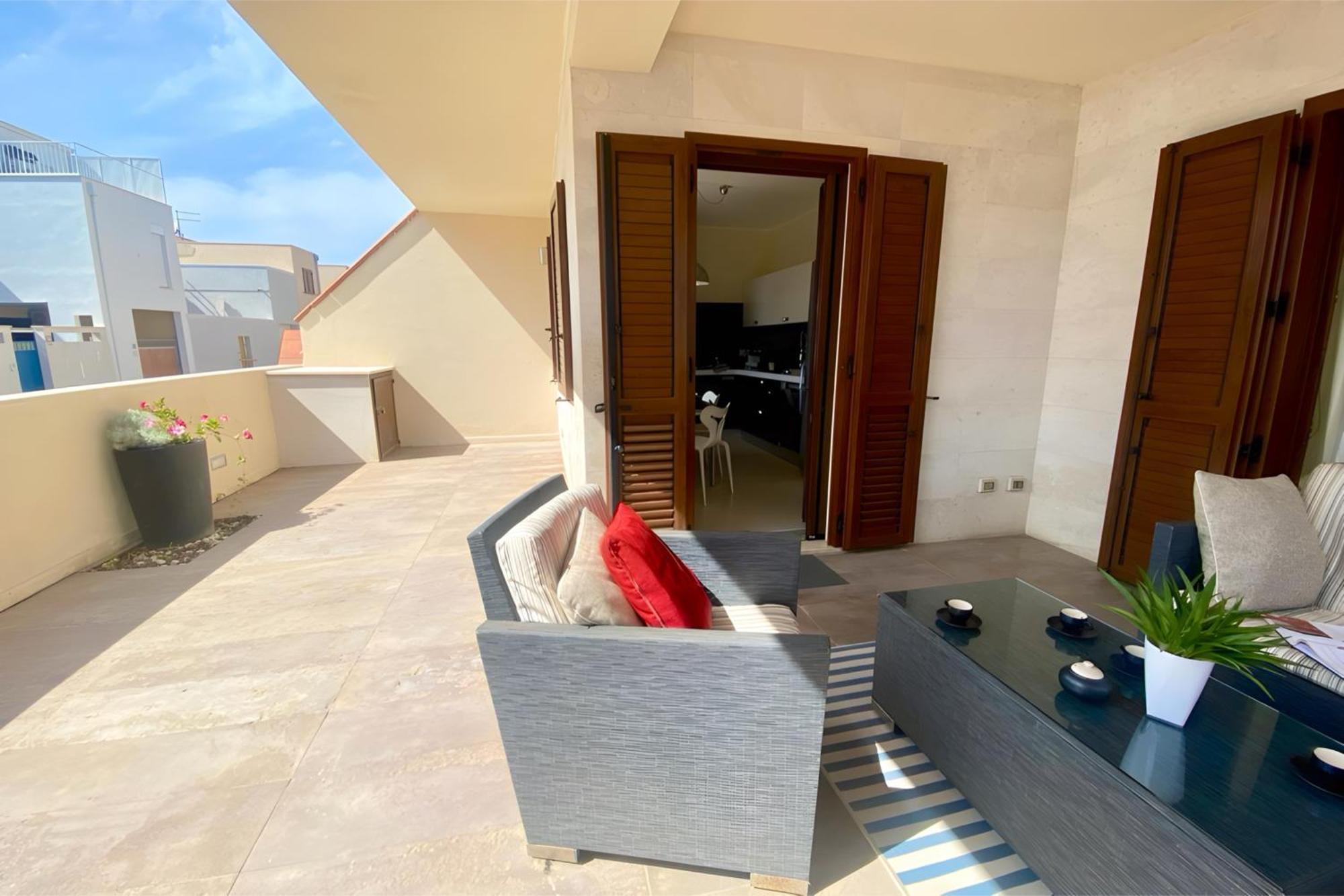 Boutique House Villa Torre Grande Exterior foto