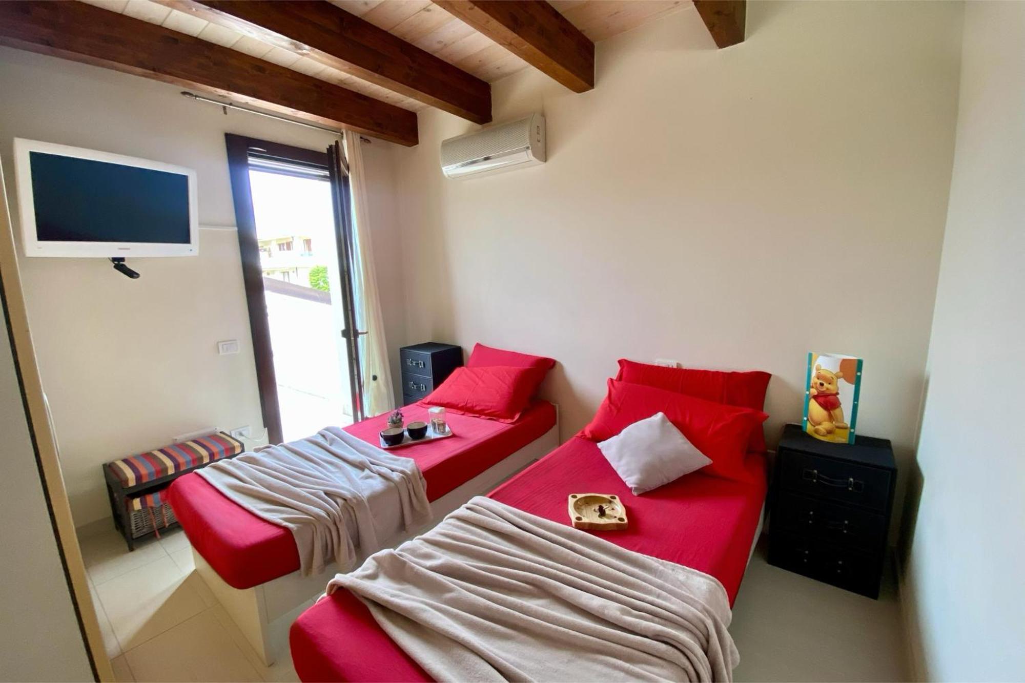 Boutique House Villa Torre Grande Exterior foto