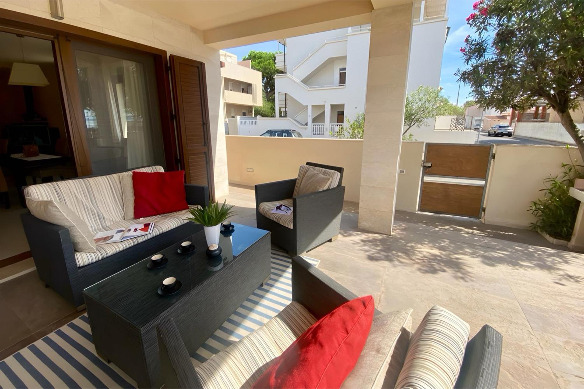 Boutique House Villa Torre Grande Exterior foto