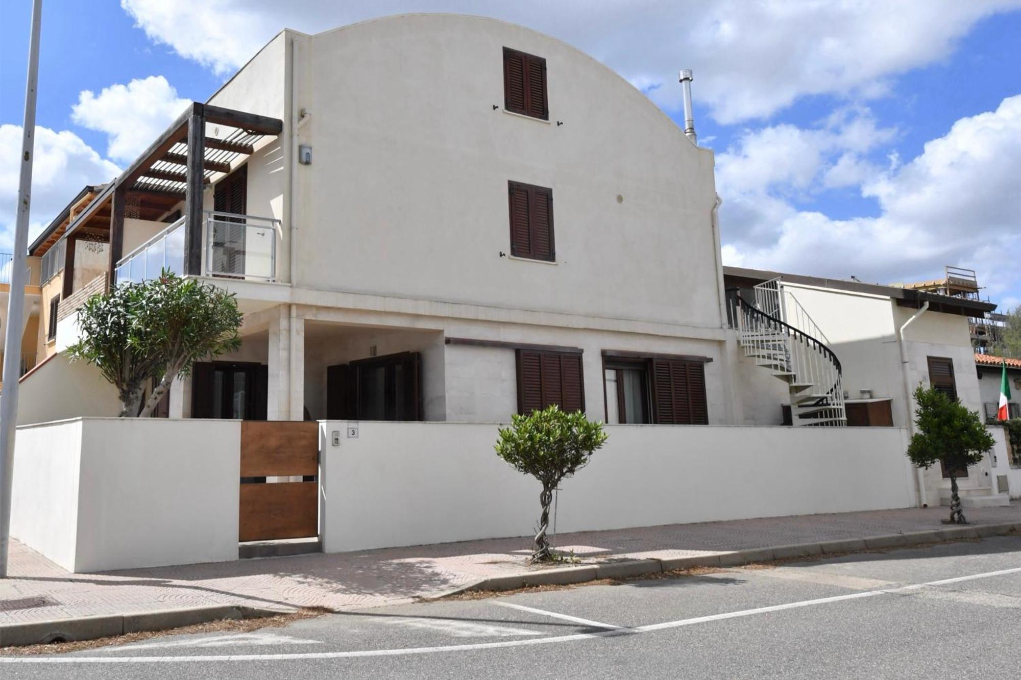 Boutique House Villa Torre Grande Exterior foto