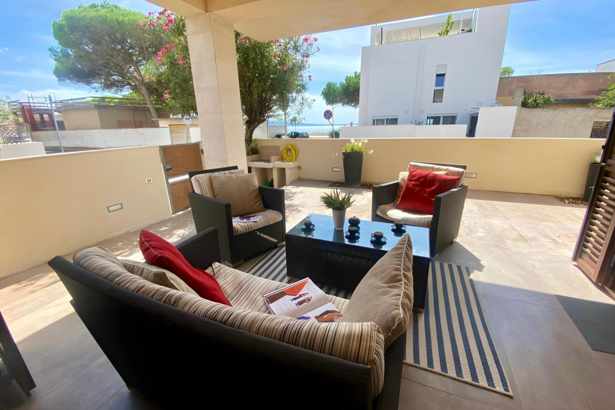 Boutique House Villa Torre Grande Exterior foto