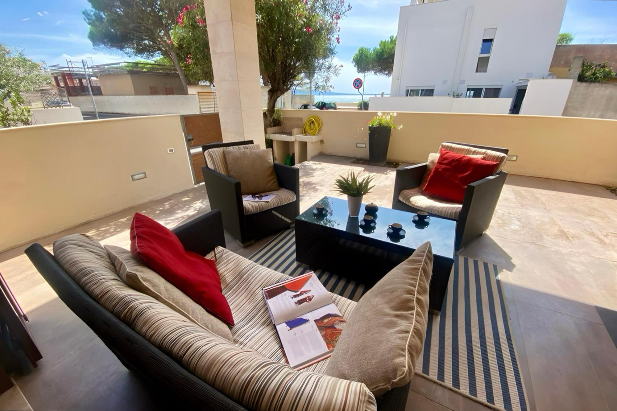 Boutique House Villa Torre Grande Exterior foto
