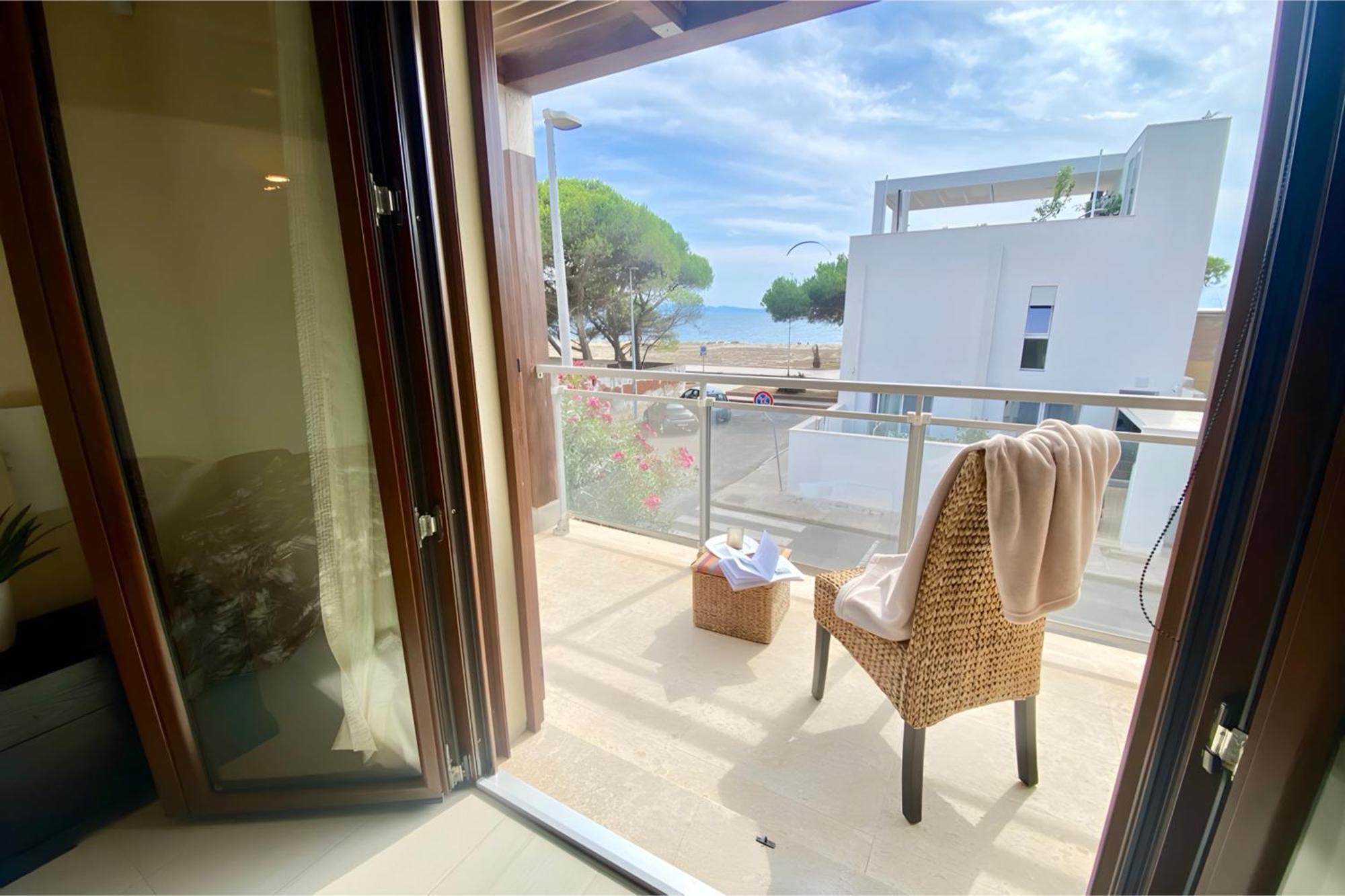 Boutique House Villa Torre Grande Exterior foto