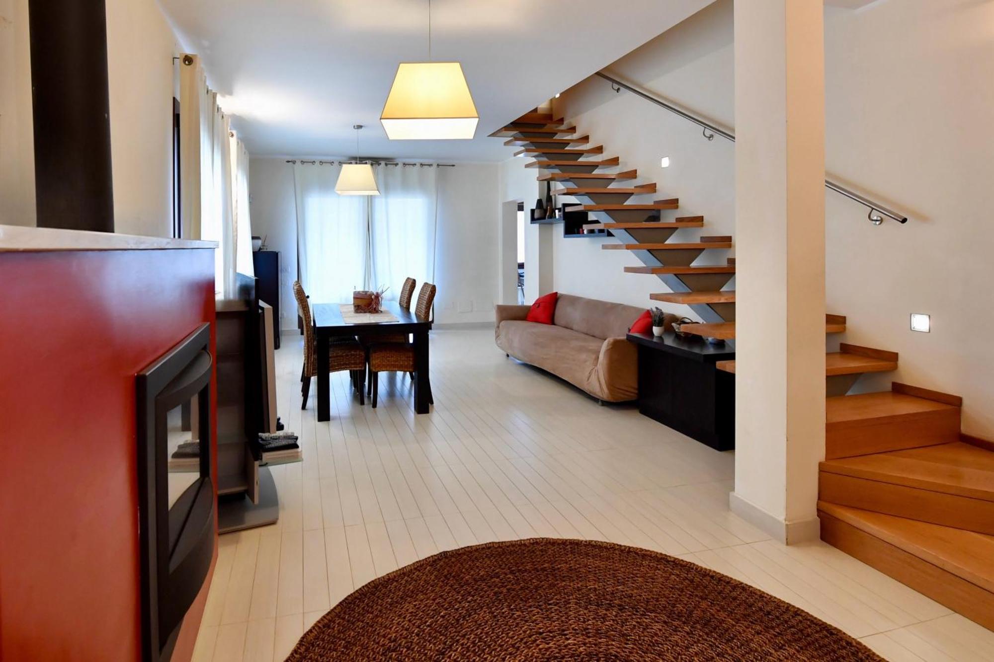Boutique House Villa Torre Grande Exterior foto